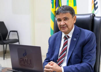 Governador prorroga estado de calamidade no Piauí até dezembro de 2021 devido a pandemia